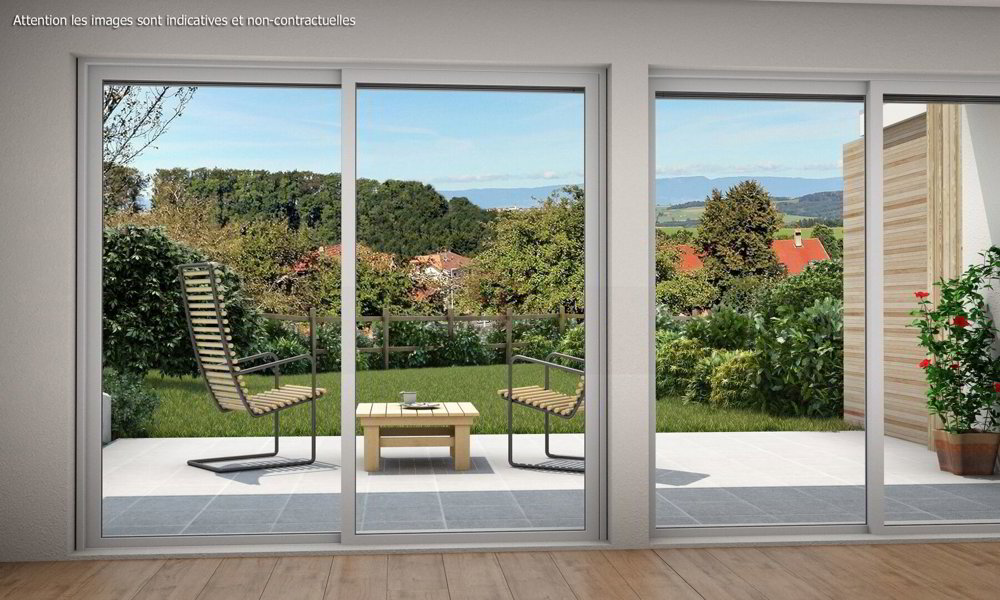 4.5 Zimmer Haus zum verkaufen in Villarlod - Bild 1/11