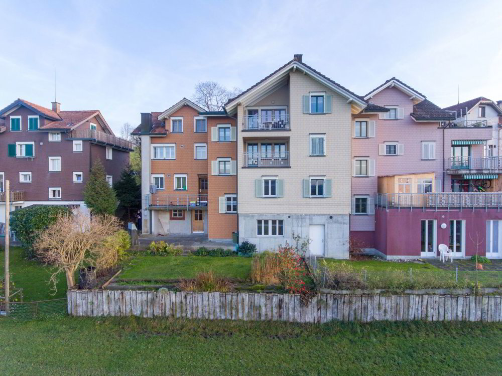 Appartement 3.5 pièces à louer à Mogelsberg - image 1/11