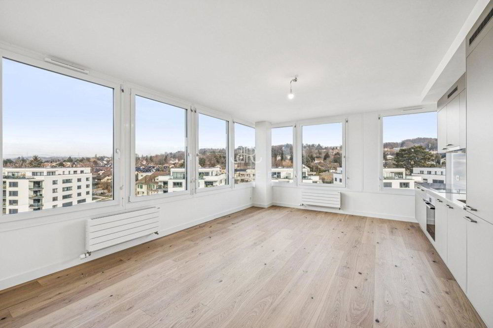 2 Zimmer Wohnung zum verkaufen in Renens VD - Bild 1/13