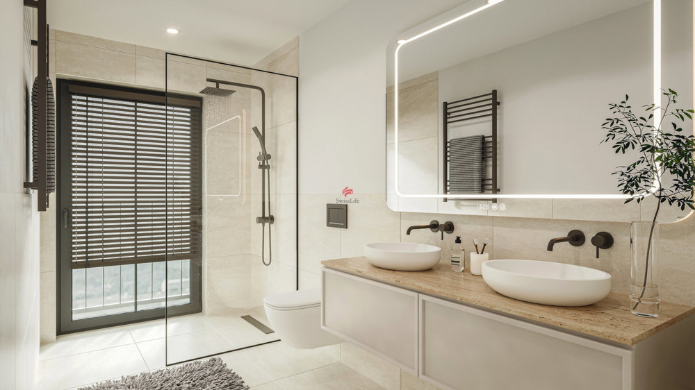 4 rooms Apartment to buy in Wil ZH - image 1/6