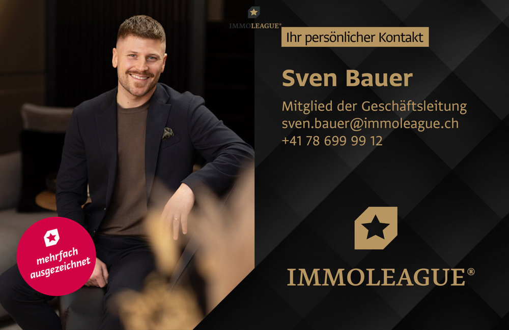 4 Zimmer Wohnung zum verkaufen in Kreuzlingen - Bild 1/11