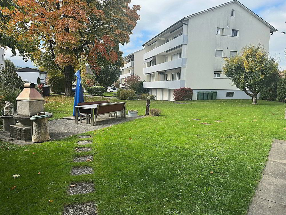 Wohnung – Uetendorf - Ansicht 2