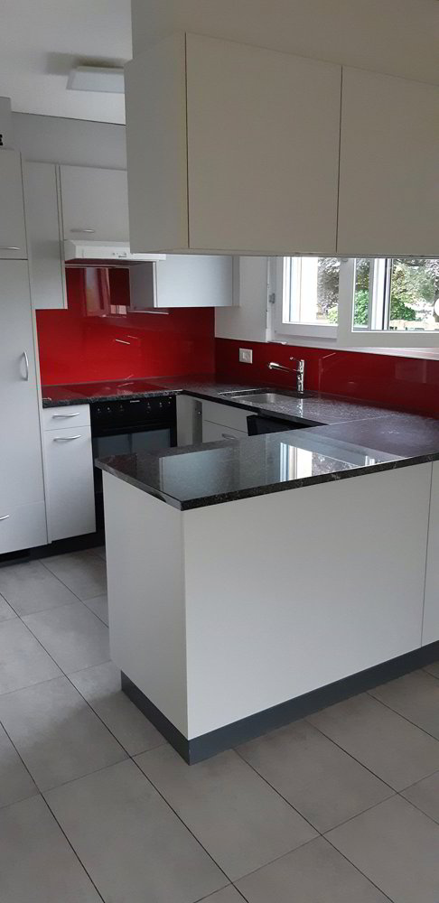 Wohnung – Uetendorf - Ansicht 4