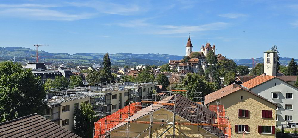 2.5 rooms Apartment to buy in Thun - image 1/13