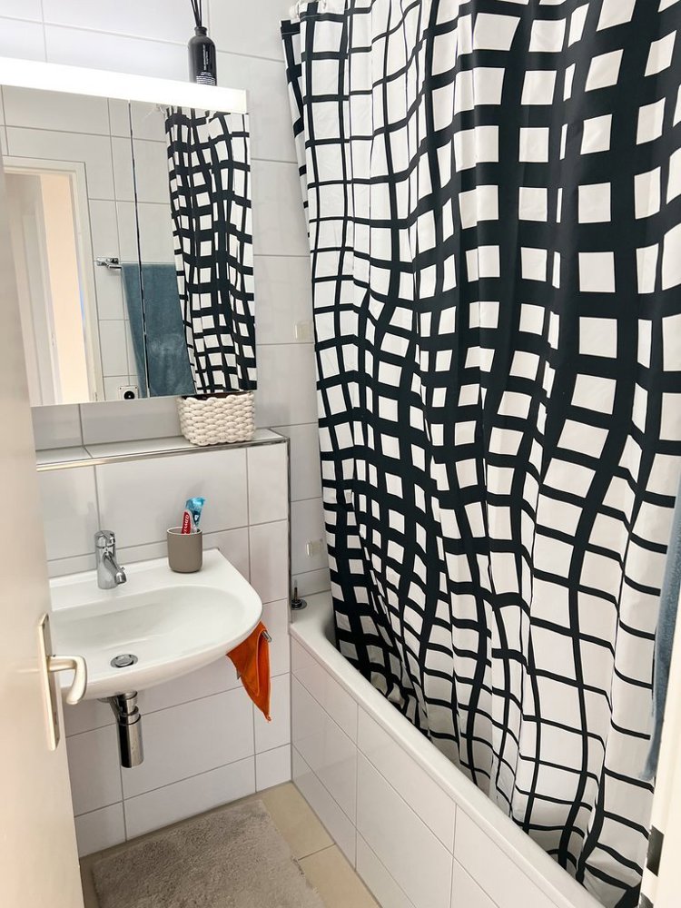 3.5 rooms Apartment for rent in Langwiesen - image 1/6