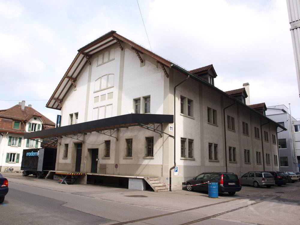 Bureau & Commerce null pièces à louer à Berne - image 1/1