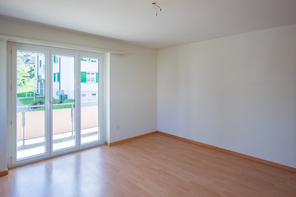 Appartamento di 4 locali in affitto a Rorschacherberg - immagine 1/6