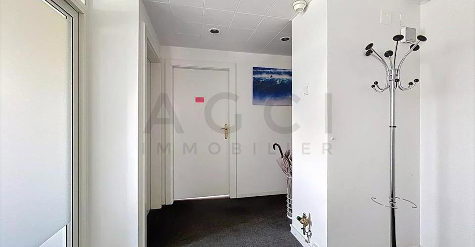 null Zimmer Büro zu vermieten in Ginevra - Bild 1/12