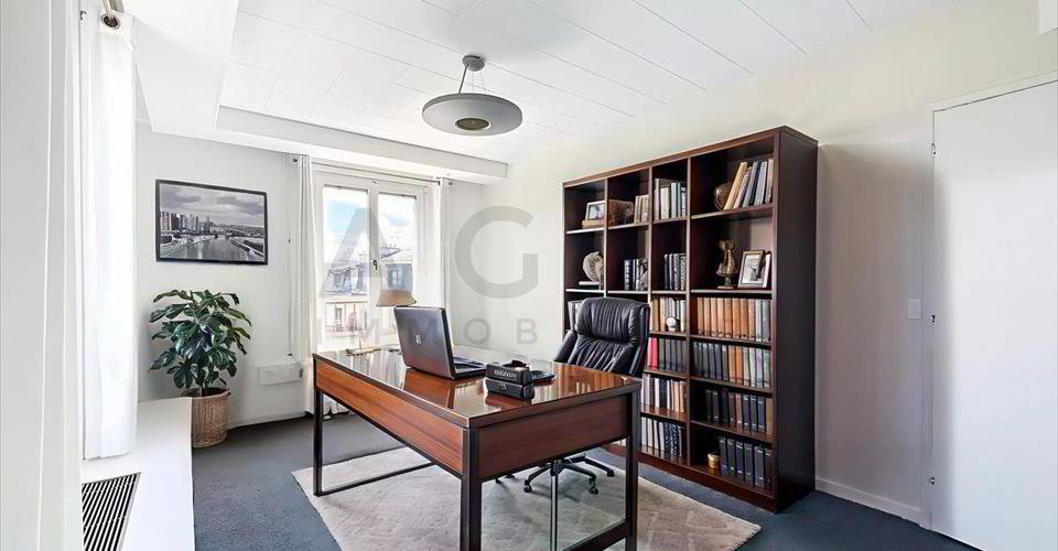 null Zimmer Büro zu vermieten in Genf - Bild 1/10