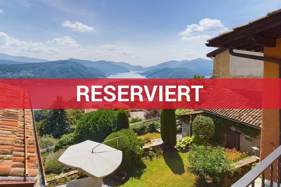 Casa di 7 locali in vendita a Cimo - immagine 1/1