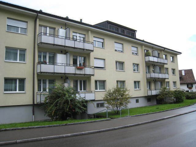 Appartement 4 pièces à louer à Stäfa - image 1/10
