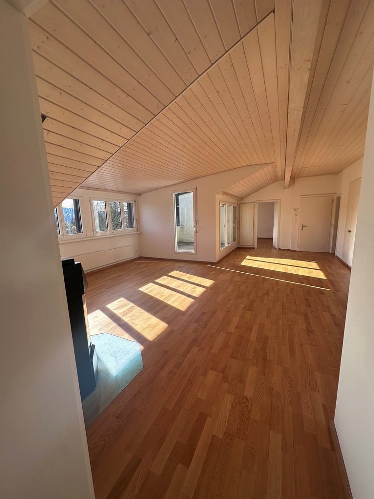 Apartment in Stäfa, Redliken - Ansicht 2
