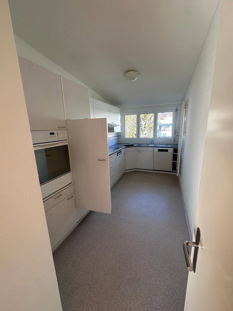 Apartment in Stäfa, Redliken - Ansicht 6