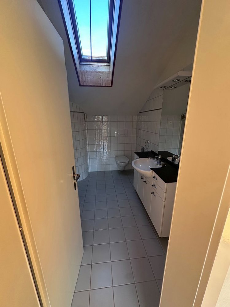 Apartment in Stäfa, Redliken - Mehr
