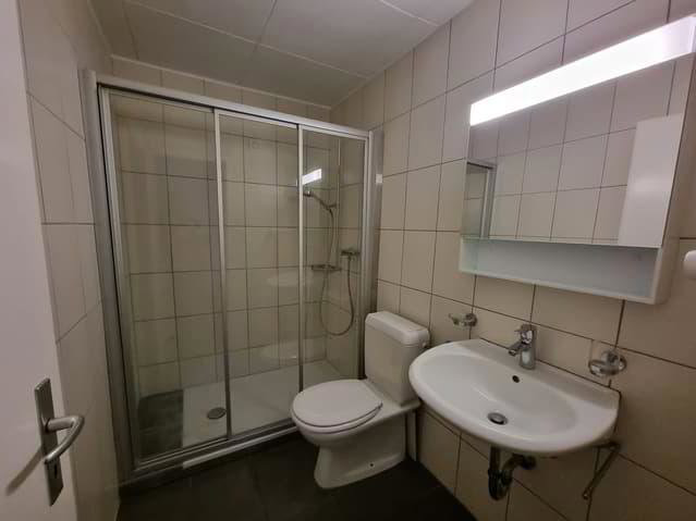 Appartamento di 3 locali in affitto a Le Locle - immagine 1/6