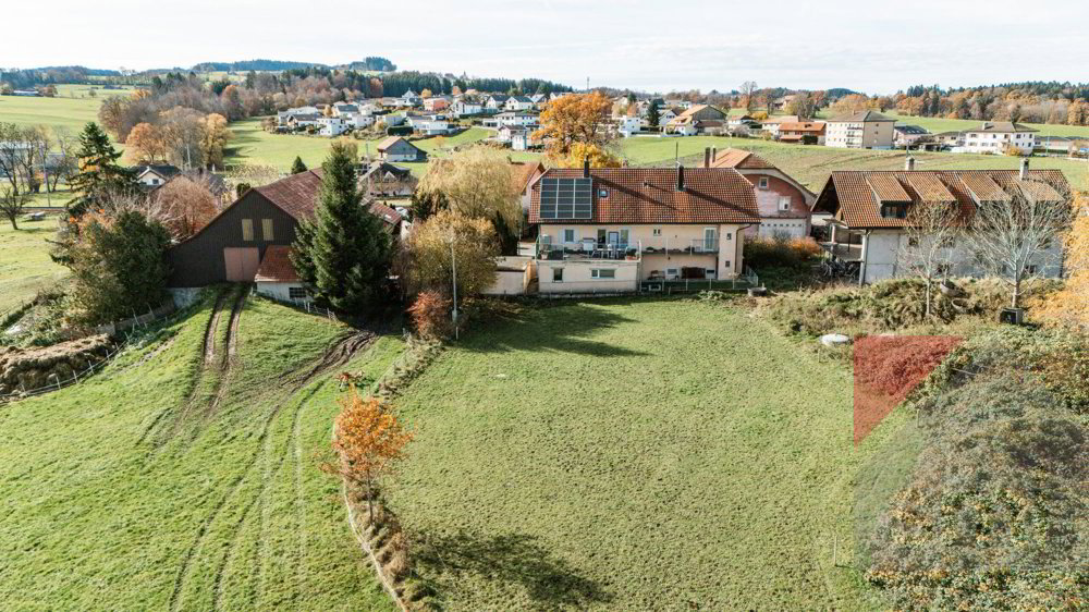 Ufficio & Commercio di null locali in vendita a Vuisternens-devant-Romont - immagine 1/23