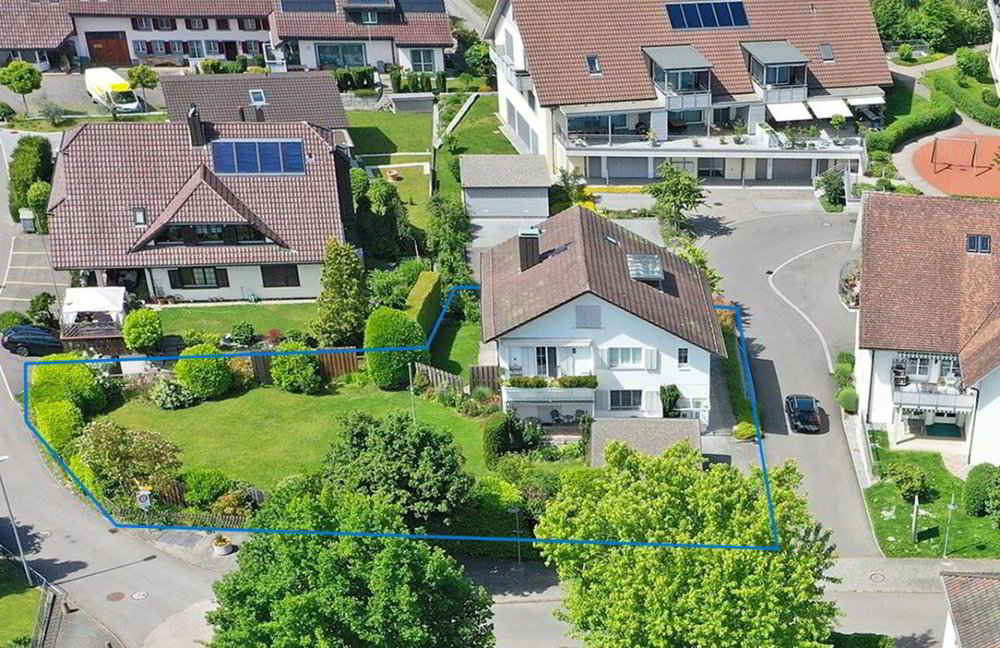 Maison 9 pièces à acheter à Widen - image 1/1