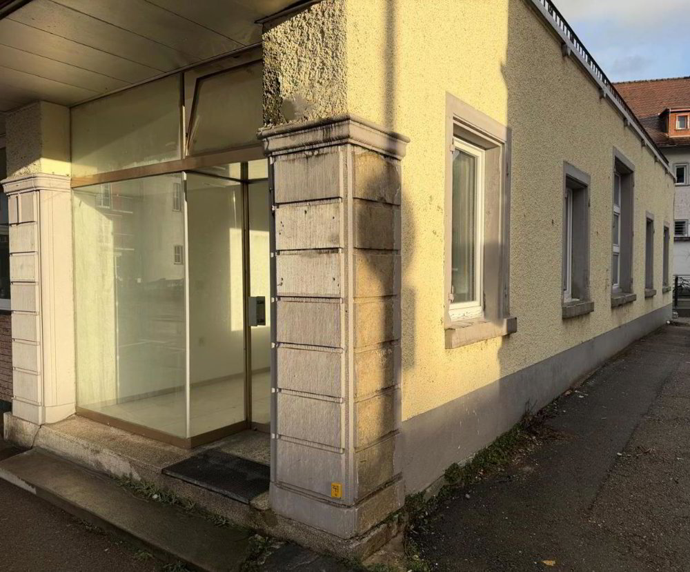 null rooms Office & Commercial for rent in Kreuzlingen - image 1/1