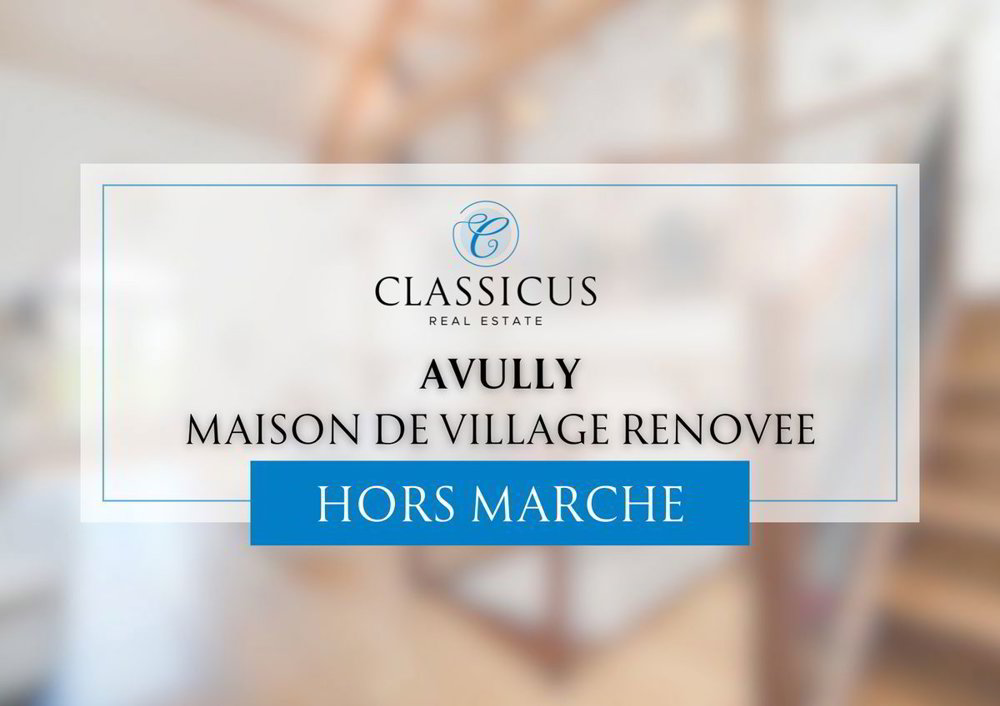 7 Zimmer Haus zum verkaufen in Cartigny - Bild 1/1
