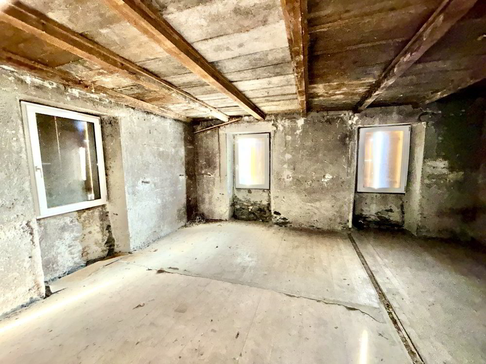 Haus – Chamoson - Mehr