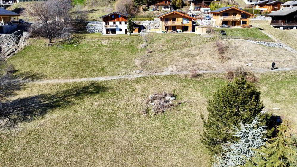 Terrain à Ovronnaz - Ansicht 3