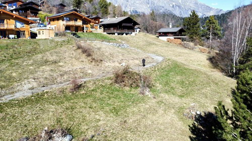 Terrain à Ovronnaz - Ansicht 4
