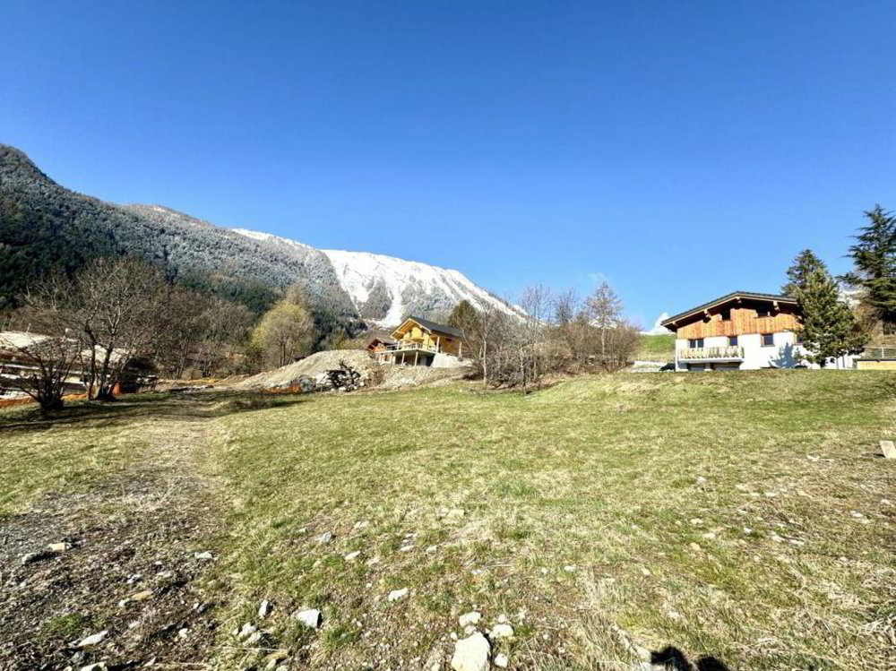 Terrain à Ovronnaz - Mehr