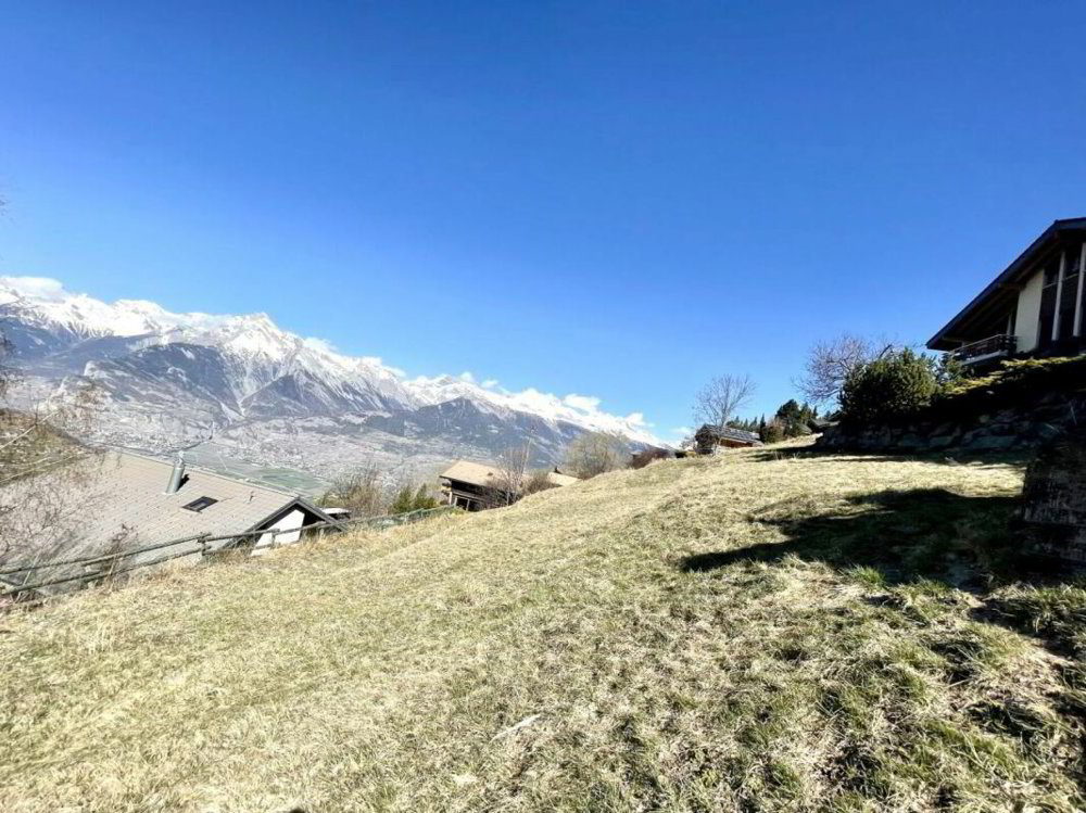 Bureau & Commerce null pièces à acheter à Clèbes (Nendaz) - image 1/6