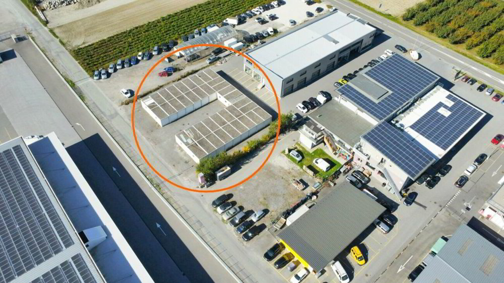 null rooms Office & Commercial to buy in Saxon - image 1/8