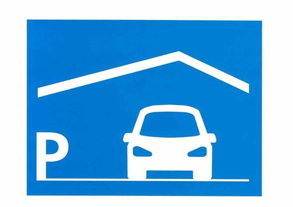 null Zimmer Parkplatz, Garage zum verkaufen in Wilen b. Wil - Bild 1/1