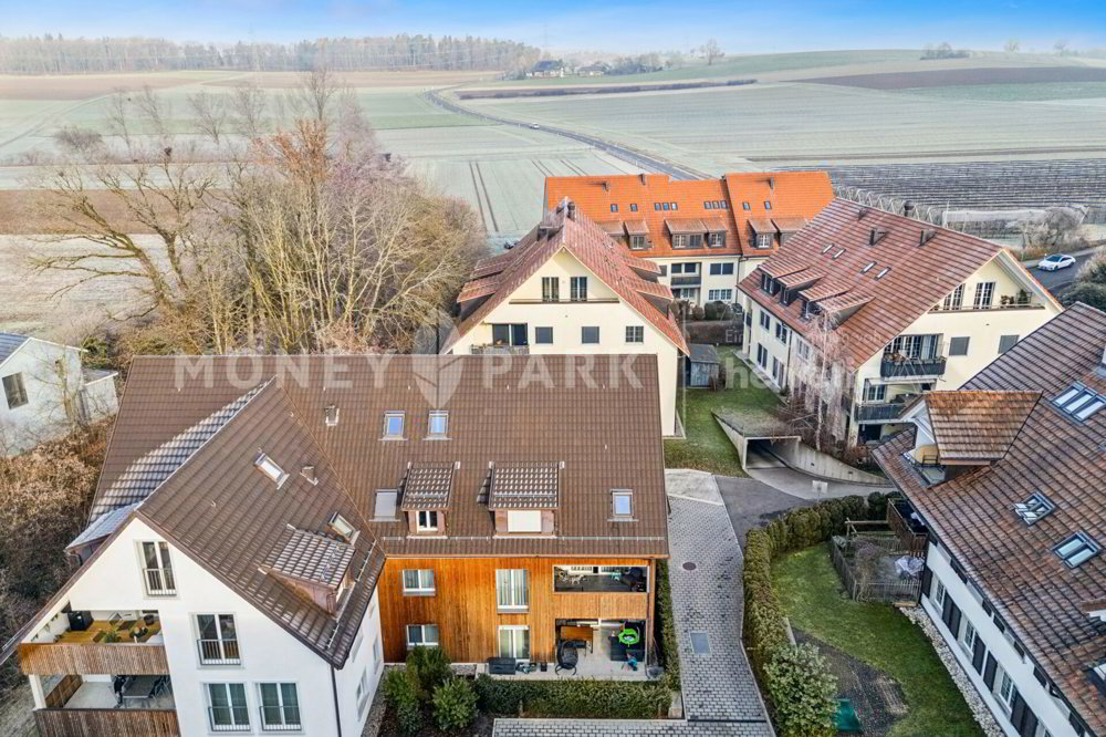 Appartement 4.5 pièces à acheter à Steinmaur - image 1/10