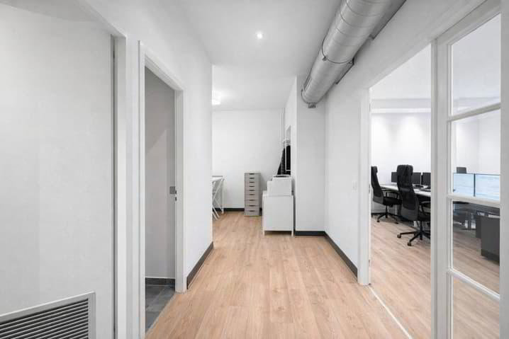 3 Zimmer Büro zu vermieten in Genf - Bild 1/13