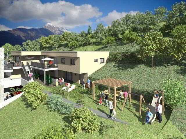 Appartamento di null locali in vendita a Turin (Salins) - immagine 1/7