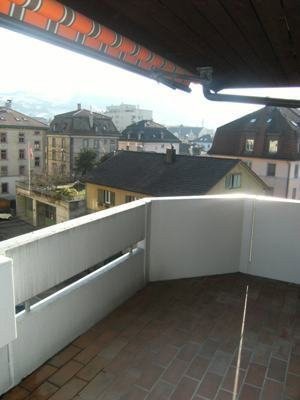 3.5 rooms Apartment for rent in San Gallo - image 1/4