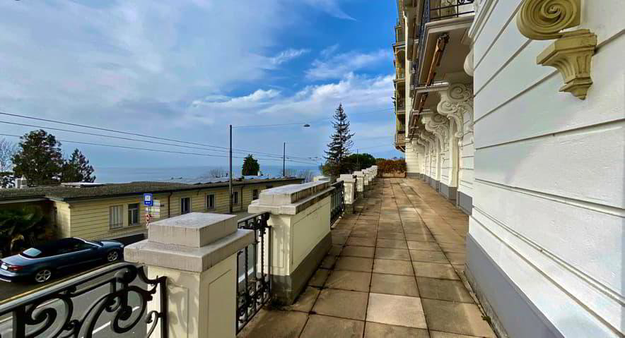 Appartamento di 4 locali in vendita a Montreux - immagine 1/10