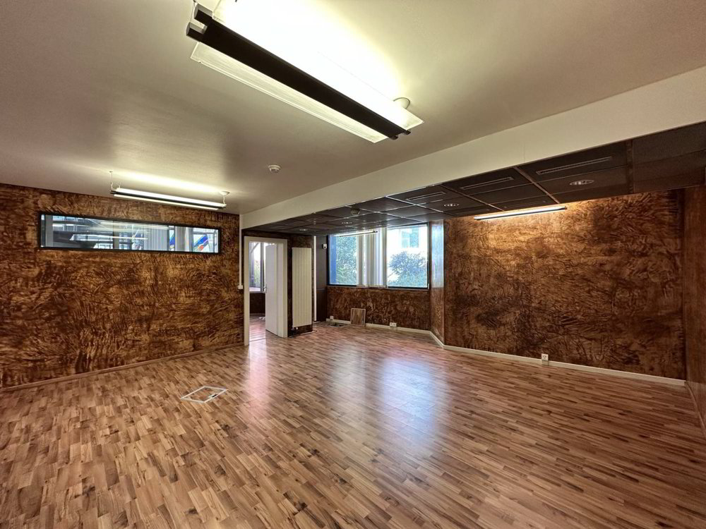 null rooms Office & Commercial for rent in La Chaux-de-Fonds - image 1/5