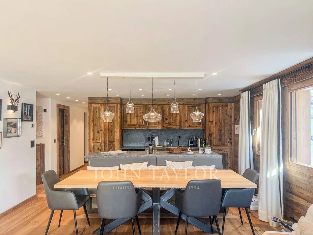 Appartamento di 5 locali in affitto a Verbier - immagine 1/13