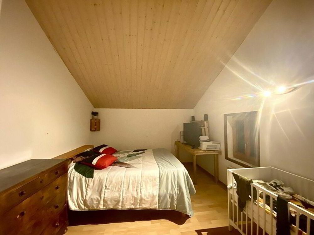 Maison 5.5 pièces à acheter à Orsières - image 1/25