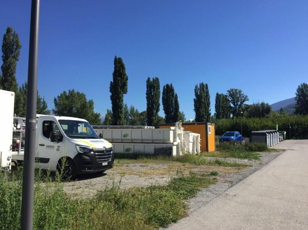 Casa di null locali in vendita a Sion - immagine 1/18