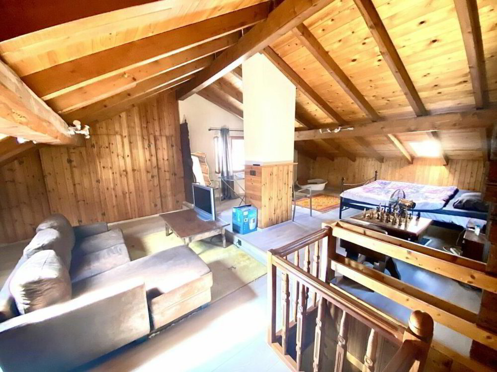Haus – La Place (Ayent) - Ansicht 2