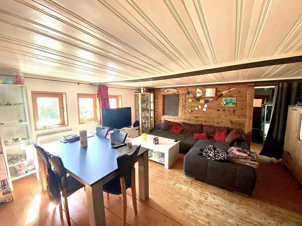 Haus – La Place (Ayent) - Ansicht 4