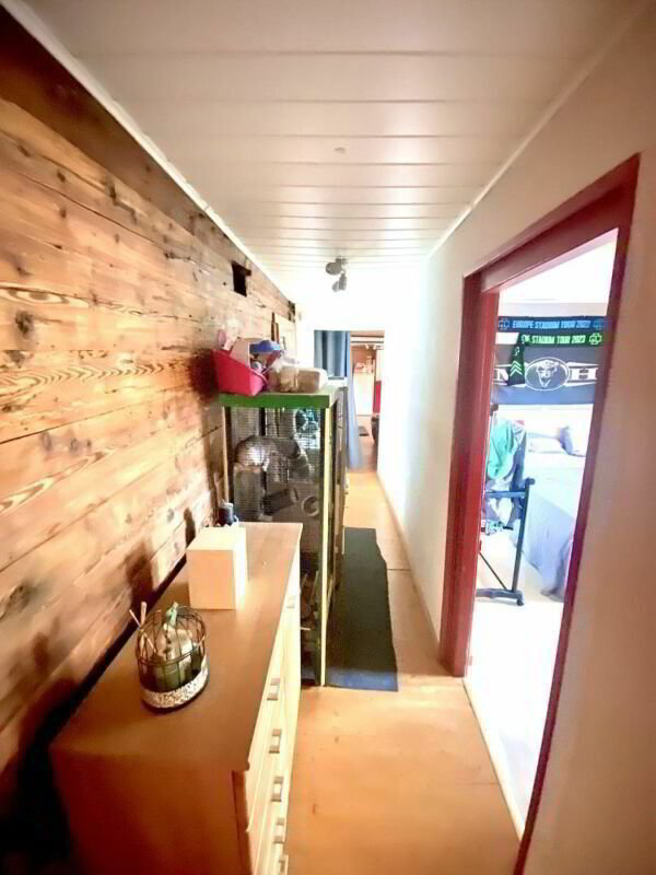 Haus – La Place (Ayent) - Ansicht 5