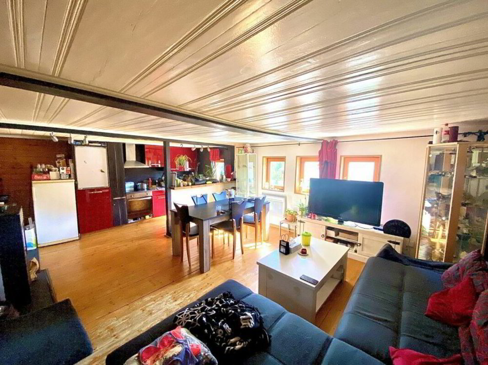 Haus – La Place (Ayent) - Mehr