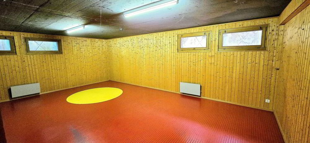 Maison 5.5 pièces à acheter à Marly - image 1/10