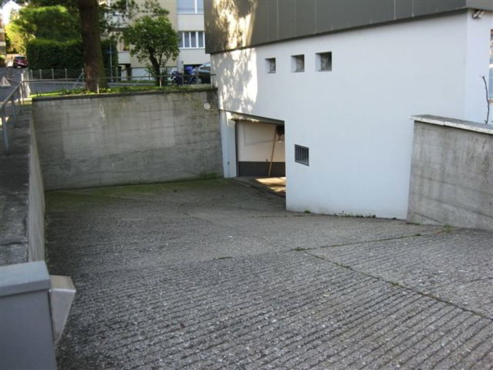 null Zimmer Parkplatz, Garage zu vermieten in Bern - Bild 1/2