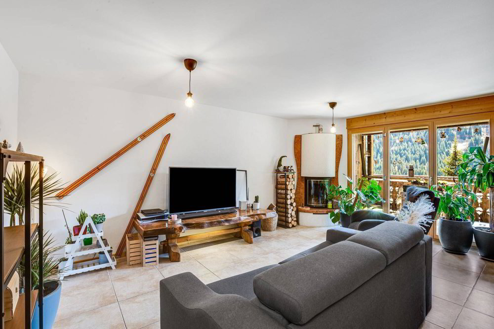Wohnung – Morgins - Ansicht 3