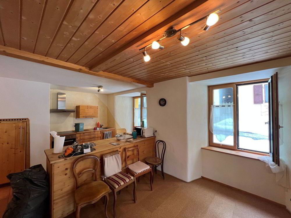 4 rooms Apartment for rent in La Chaux-de-Fonds - image 1/8