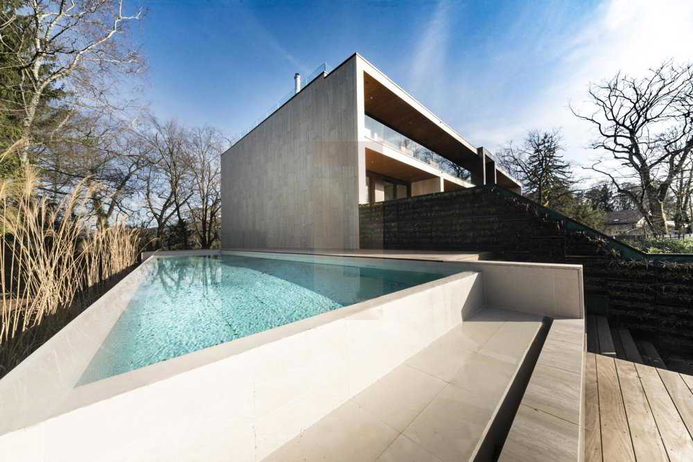 9 rooms Apartment to buy in Conches - image 1/8