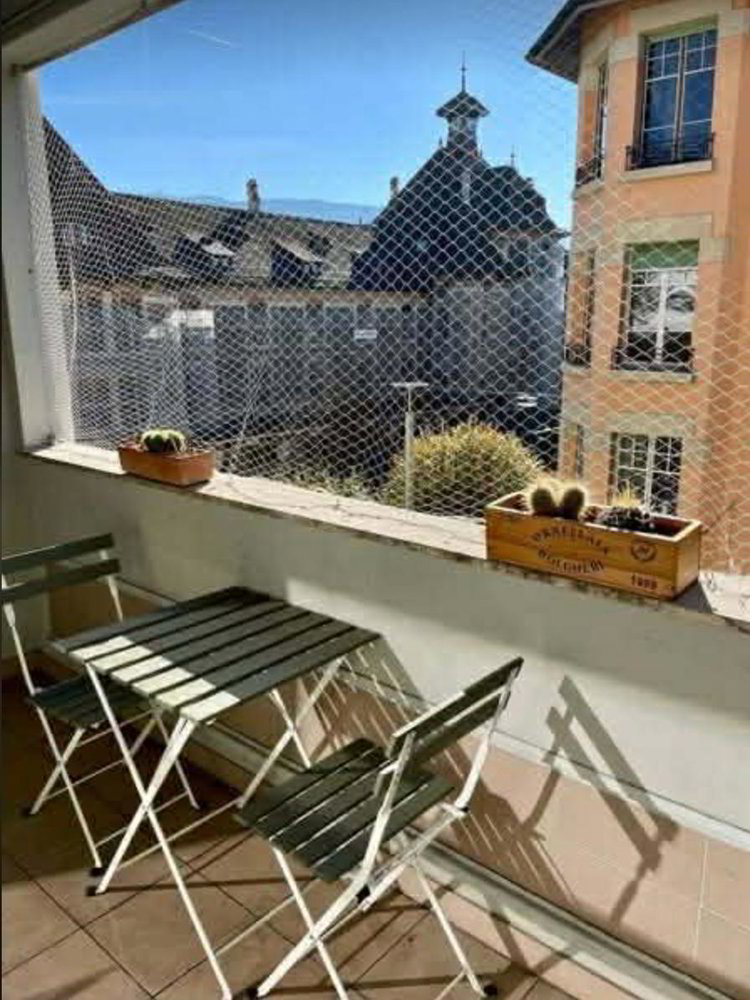 1 Zimmer Wohnung zu vermieten in Genf - Bild 1/4