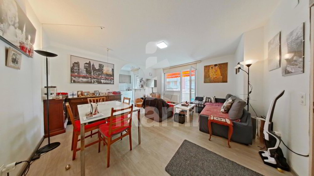 45 rooms Apartment to buy in Massagno - image 1/2